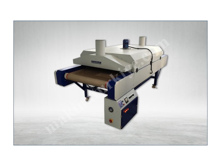 Digital T-Shirt Drying Machine