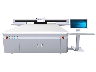 200x300 UV Printing Machine - 0