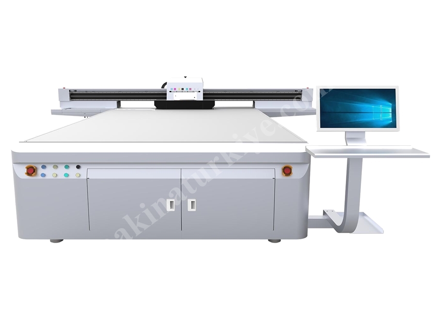 200x300 UV Printing Machine