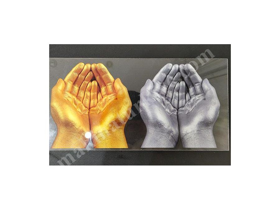 200x300 UV Printing Machine