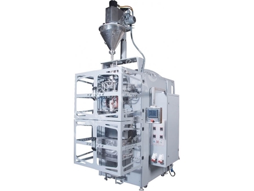 15-25 Packs/Minute Vertical Filling Packing Machine