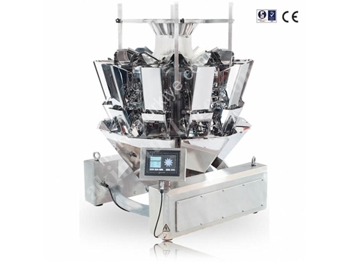 Multi Head Modular Head Balance System Chechweigher
