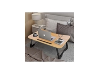 Hodbehod Bed Sofa Top Foldable Portable Laptop Enjoyment Tray - 0
