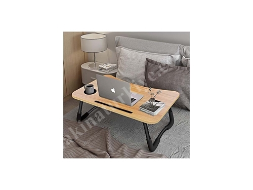Hodbehod Bed Sofa Top Foldable Portable Laptop Enjoyment Tray