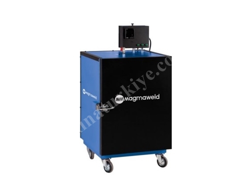 Elektrot Kurutma Fırını
