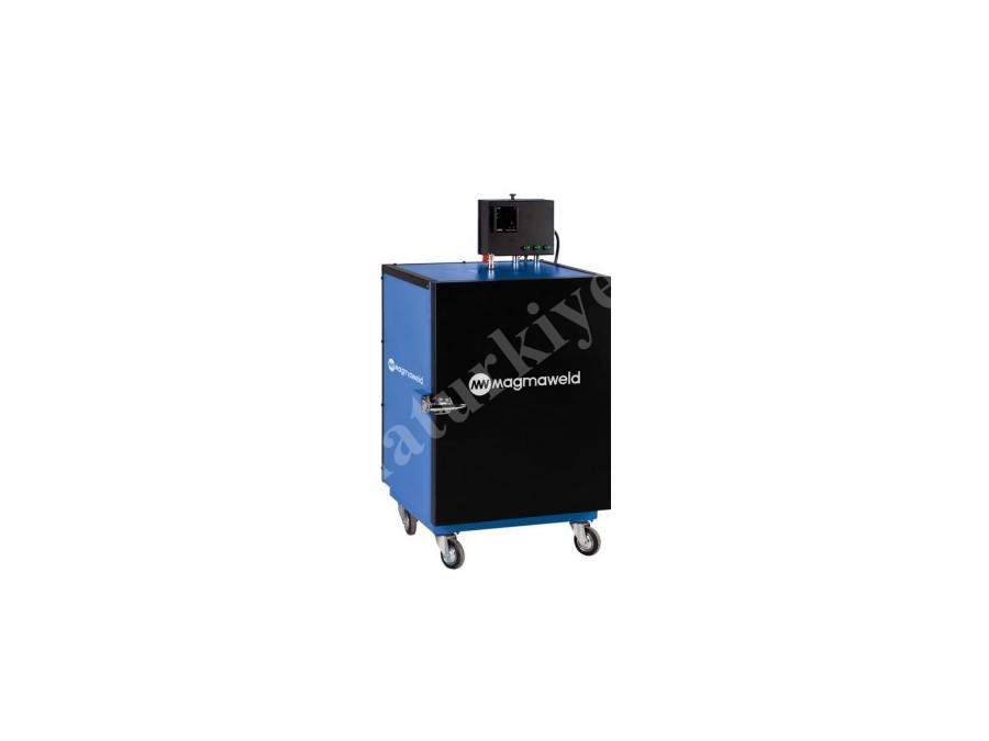 Elektrot Kurutma Fırını