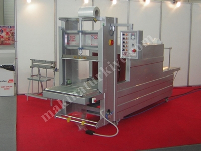 15-70 Packag /Minute Vertical Automatic Packaging Machine - 1
