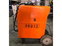 NURİŞ 400 A Tig Kaynak Makinası