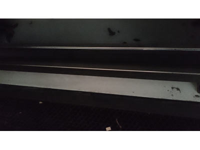 130 W Çift Kafa Ahşap Lazer Kesim Makinası - 9