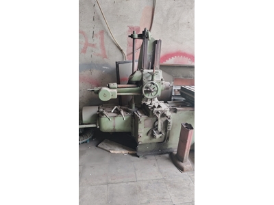 50 mm CNC Borwerk Tezgahı - 3