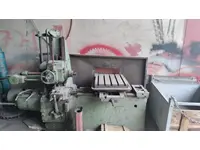 50 mm CNC Borwerk Tezgahı