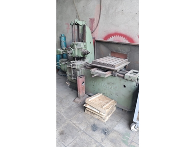 50 mm CNC Borwerk Tezgahı - 5