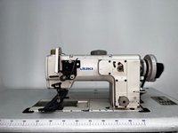Juki 2210-7 Sanayi Deri Dikiş Makinası