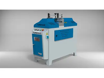 Ø 200 Mm Universal Pvc Glazing Bead Cutting Machine
