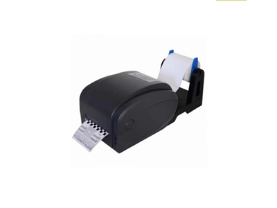 BY425X (104 mm) Termal Masaüstü Barkod Yazıcı
