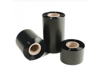 30 Mm 300 Metre Wax Ribon - 0