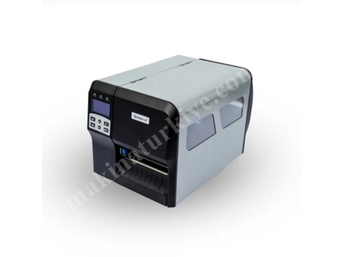 Gainscha GP CH431 (107 mm) Endüstriyel Termal Barkod Yazıcı