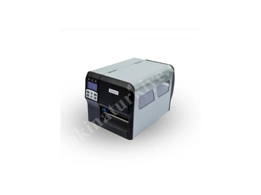 Gainscha GP CH431 (107 mm) Endüstriyel Termal Barkod Yazıcı