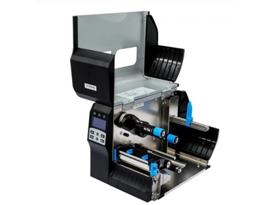 Gainscha GP CH431 (107 mm) Endüstriyel Termal Barkod Yazıcı - 1
