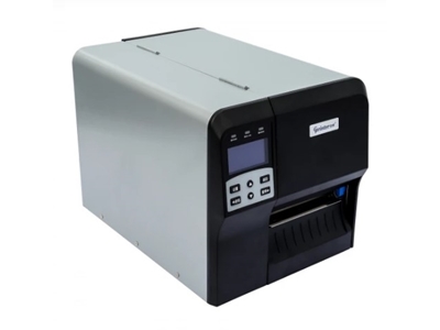 Gainscha GP CH431 (107 mm) Endüstriyel Termal Barkod Yazıcı - 3