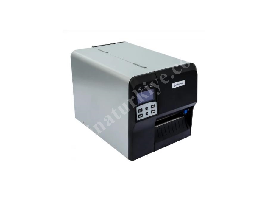 Gainscha GP CH431 (107 mm) Endüstriyel Termal Barkod Yazıcı