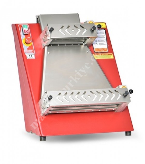 BHA.30B Hamur Açma Makinası