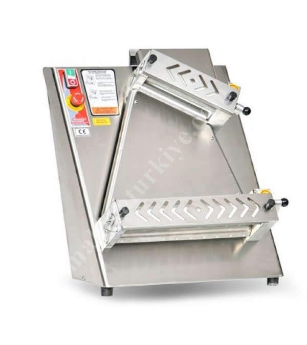 Bha-40 Hamur Açma Makinesi