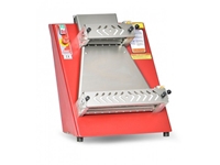 Bha-40B Hamur Açma Makinası