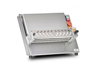 Bha-40T Hamur Açma Makinası