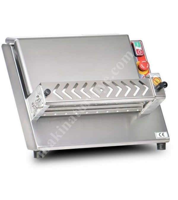 Bha-40T Hamur Açma Makinası