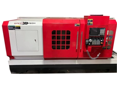 1500x3000x5000 mm Flatbed CNC Vertical Lathe Machine - 0