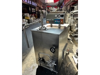 1500 Kg/Günde Dondurma Üretim Makinası - 2