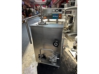 1500 Kg/Günde Dondurma Üretim Makinası - 4