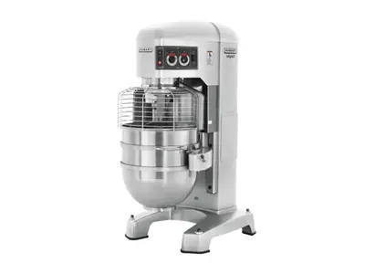 140 Litre Whisking and Dough Kneading Mixer