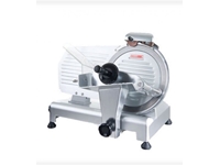 250 Mm Gıda Dilimleme Makinası
