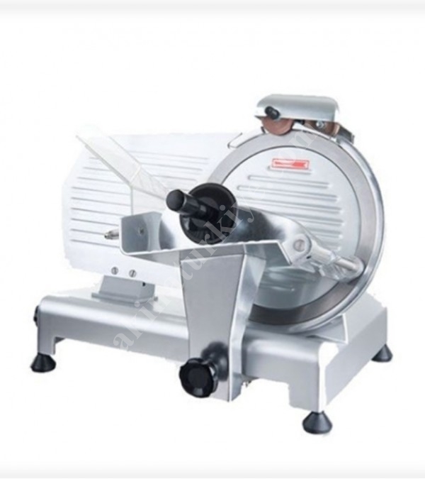 250 Mm Gıda Dilimleme Makinası