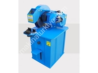 450 Mm 5,5 Hp Iron Profile Circular Saw Machine - 0