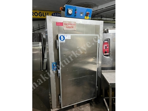 380 Volt Erişte Makarna Kurutma Makinası