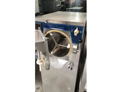 20-30 Kg/Saat Dondurma Üretim Makinası