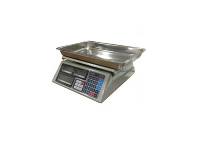 30 Kg Elektronik Terazi
