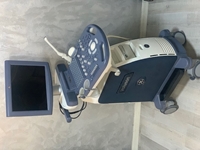 General Electrıc Voluson P8 4 Boyut Renkli Doppler Cihazı - 1