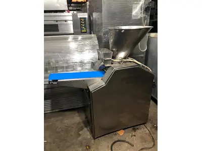 50/250 Gram Dough Cutting and Weighing Machine