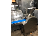 50/250 Gram Dough Cutting and Weighing Machine - 2