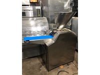 50/250 Gram Dough Cutting and Weighing Machine - 3