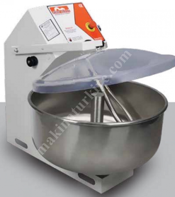 35 Kg 60 Litre Hamur Yoğurma Makinası