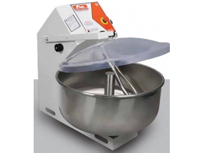 50 Kg 116 Litre Hamur Yoğurma Makinası - 0