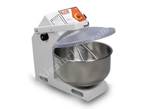 5 Kg 12 Litre Hamur Yoğurma Makinası