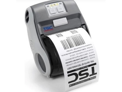 Alpha-3R (72 mm) Taşınabilir Barkod Yazıcı