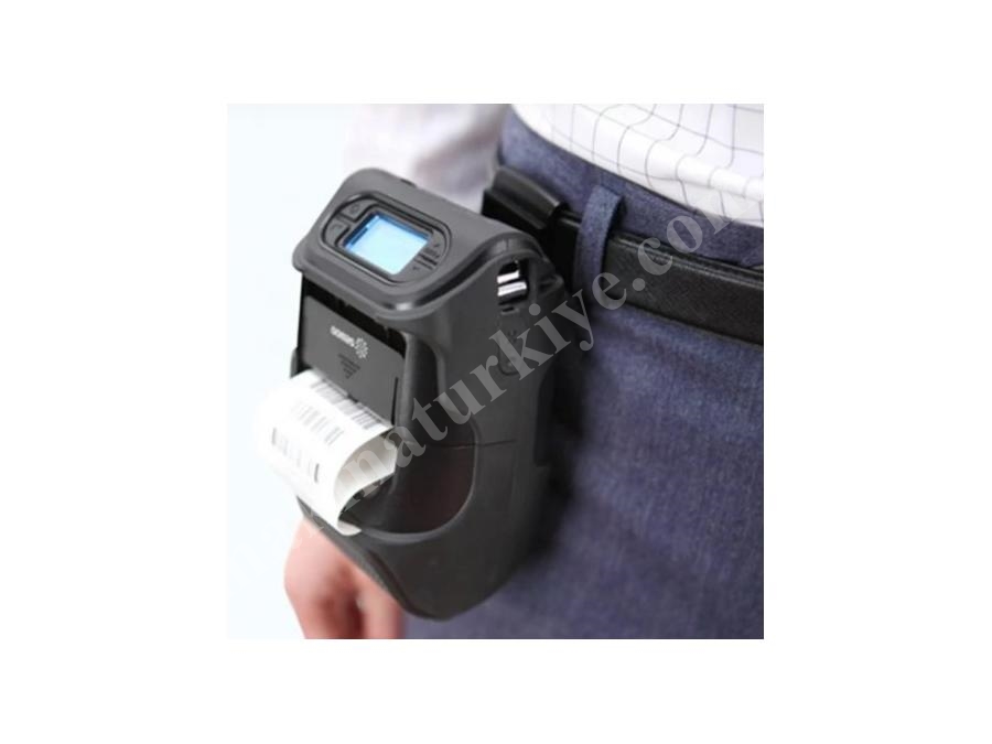 Sewoo LK-P12 (48 mm) Termal Taşınabilir Barkod Yazıcı