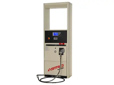 Astro Electronic Fuel Pump